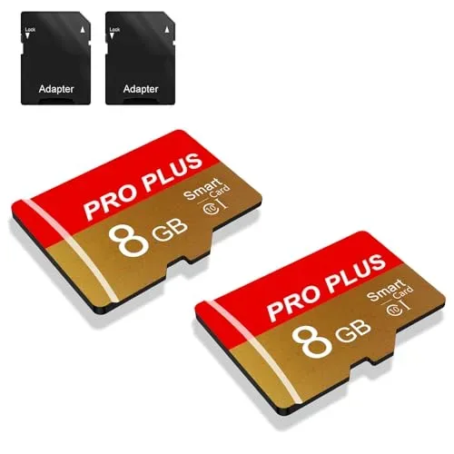 Bliksem TF162 Memory Card