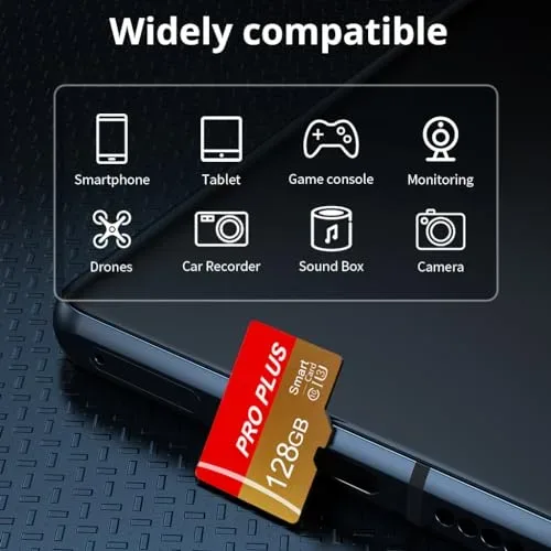 Works With 8 Real Device Types