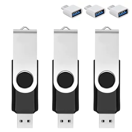 Bliksem USB Flash Drive